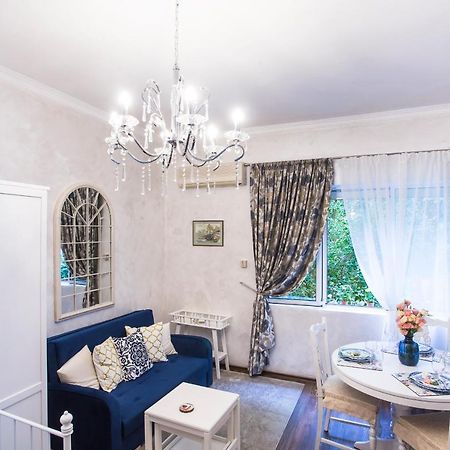 Top Center Designer Studio 1 Minute To Ndk&Vitosha By Flat Mаnager Sofia Exterior photo