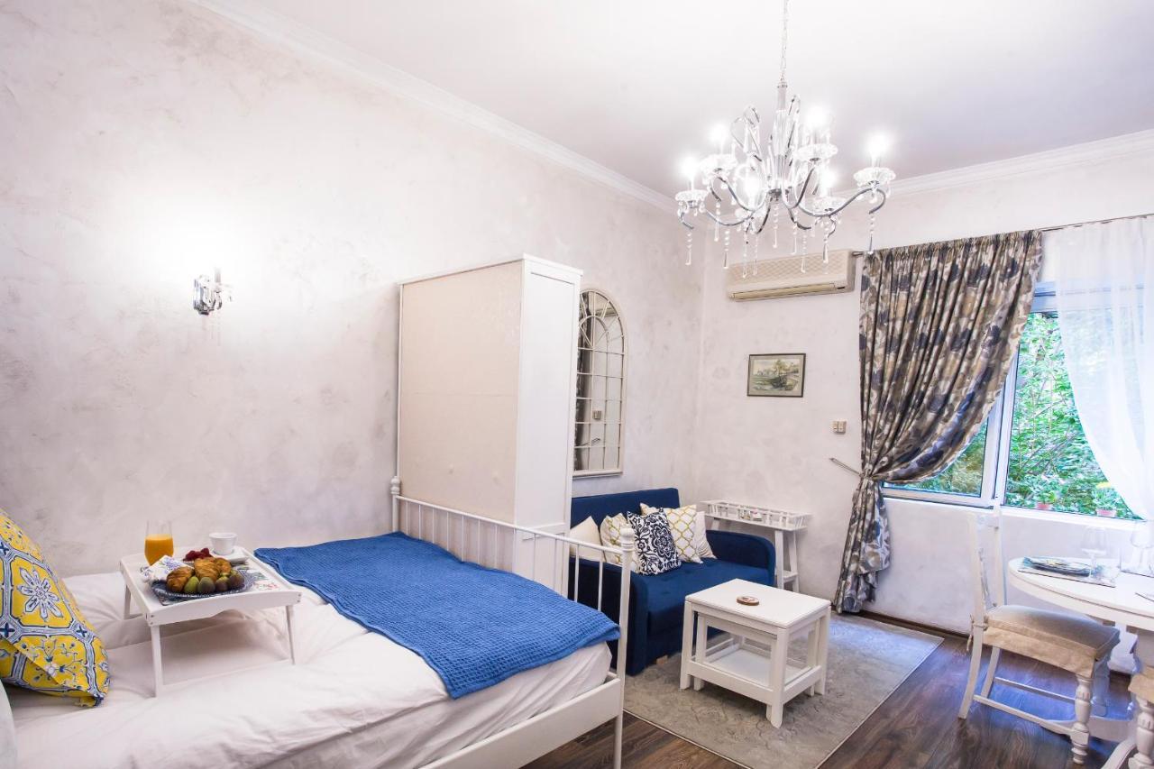 Top Center Designer Studio 1 Minute To Ndk&Vitosha By Flat Mаnager Sofia Exterior photo